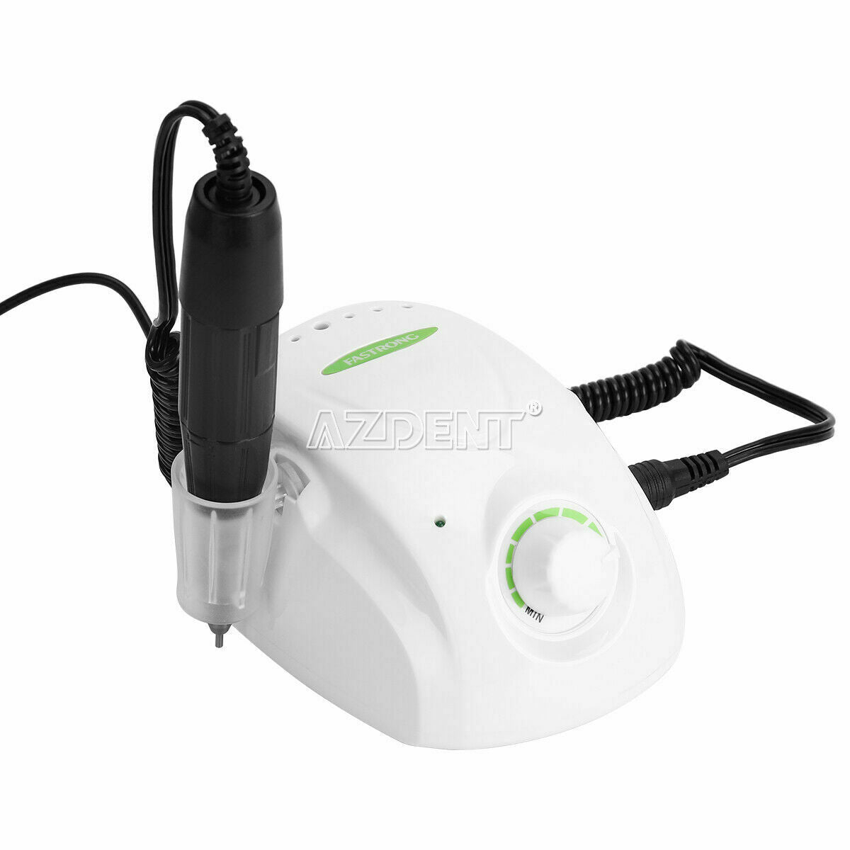 45W Marathon Dental Lab Electric Polishing Micromotor M3+35K RPM Motor Handpiece