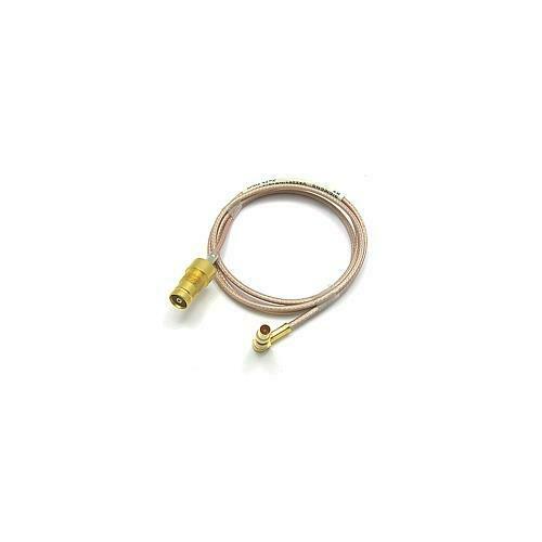 [4pcs] V42251-C614-V114-1 RF Cable Assemblies + JACK1.6/5.6