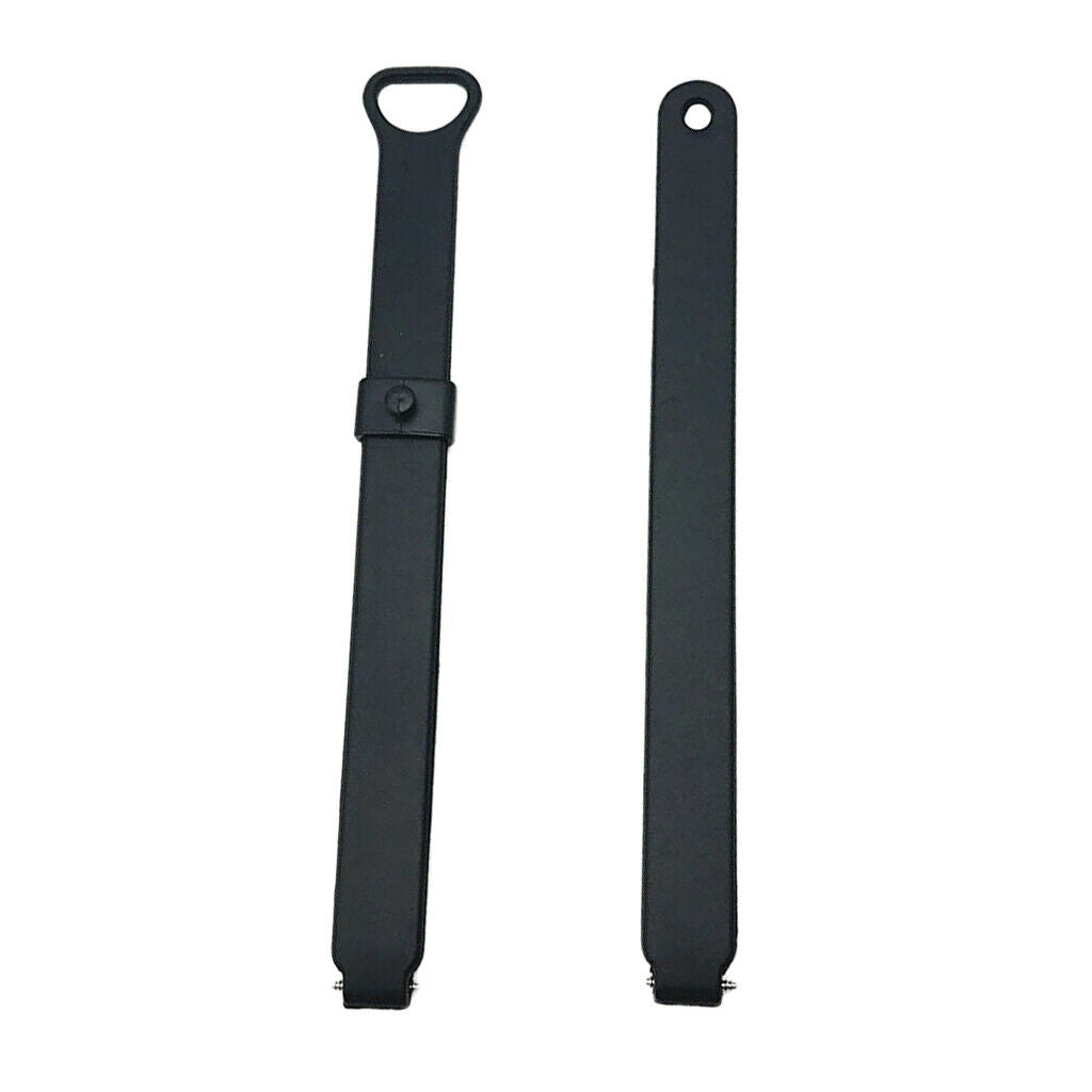 Adjustable Smart Watch Belt for Misfit Ray Sport Fitness Tracker Replacement
