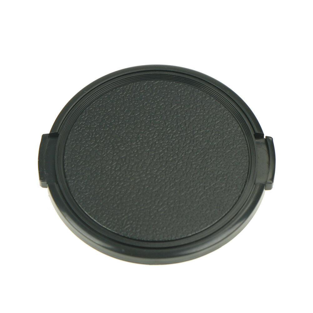67mm Plastic Snap On Front Lens Cap Cover For SLR DSLR Camera DV Leica Sony C WF