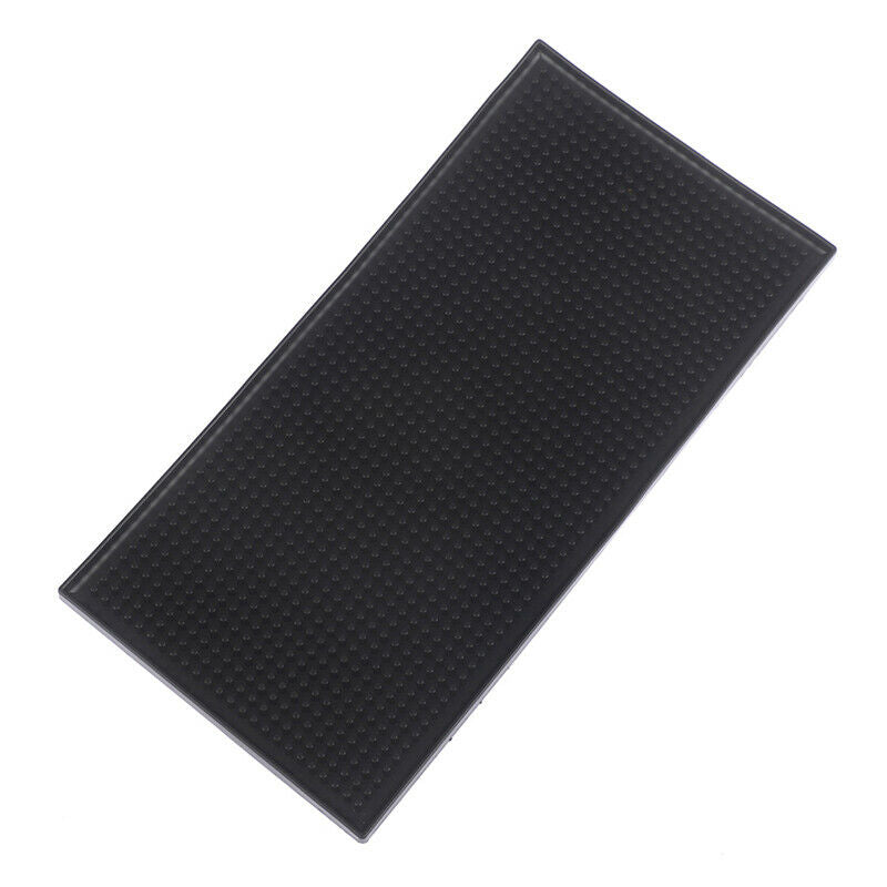 Non-Slip Hairdresser Tool Pad Anti-Skid Mat Cushion For Barber Shop Hair Sa Rf