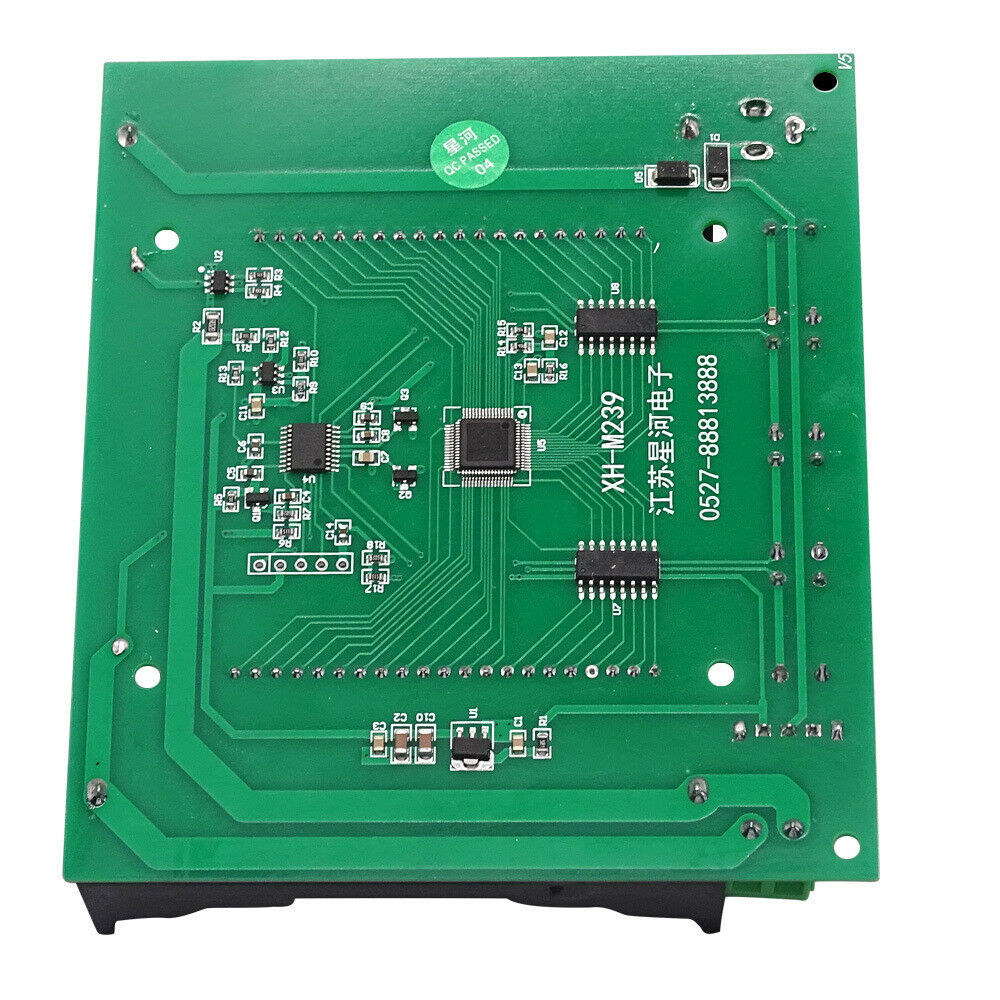 XH-M239 Lithium Battery 18650 True Capacity Tester Module MaH/mwH High Precision