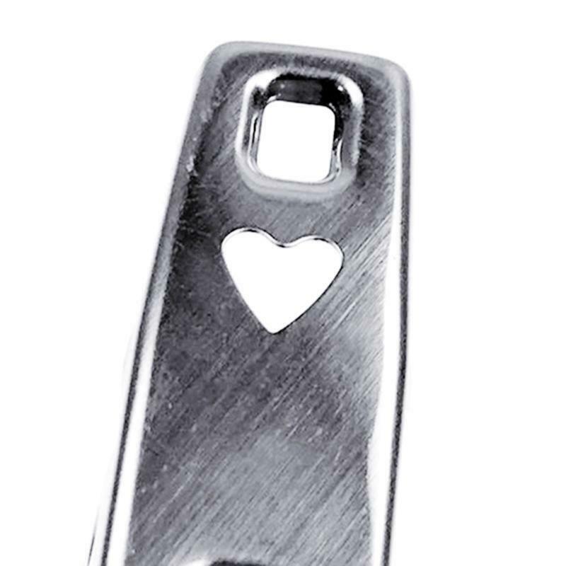 Metal Windproof Clip Strong Spring Stable and Tight Anti Fall Flat Mouth Design