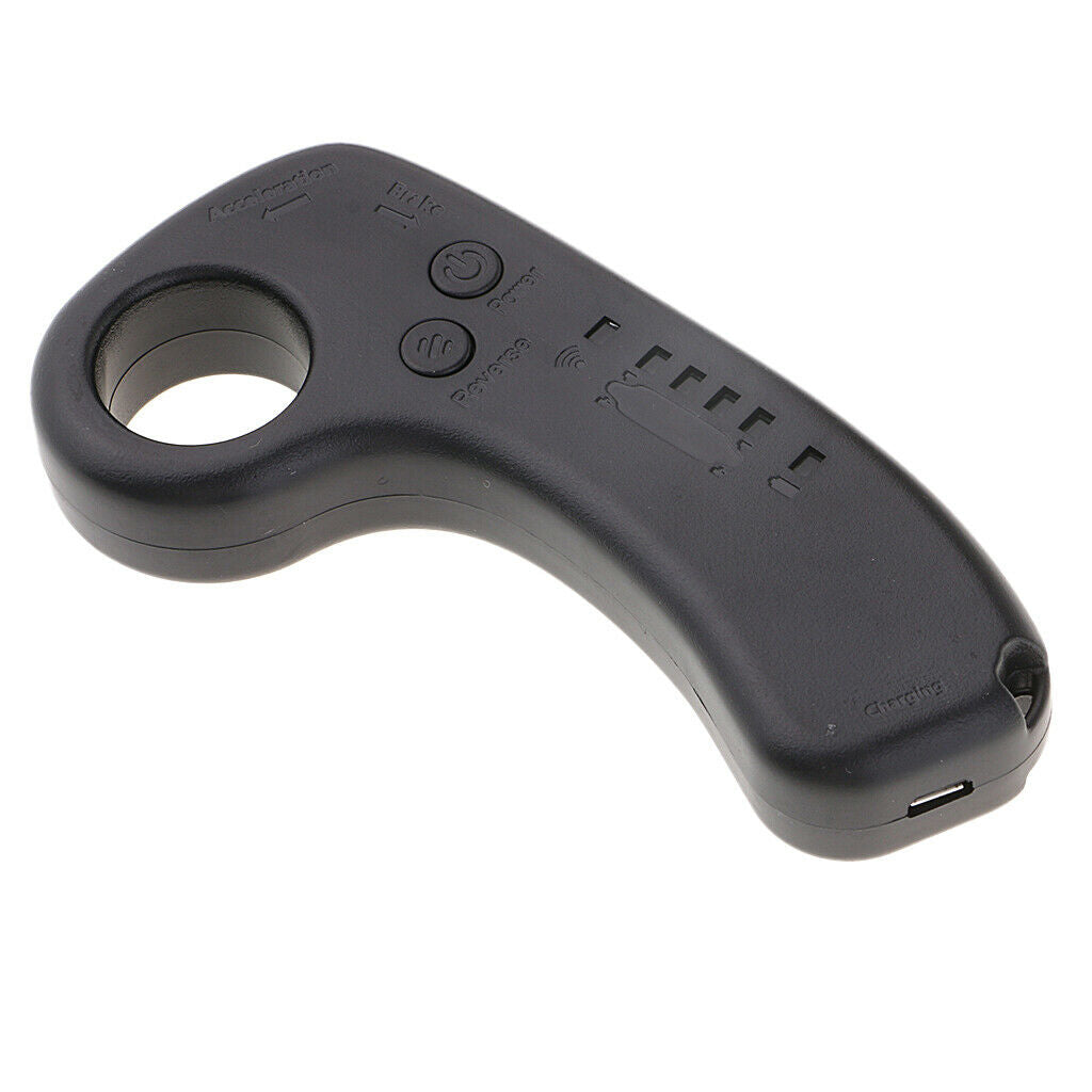 Mini Remote Controller for Electric Skateboard Longboard Hand Control