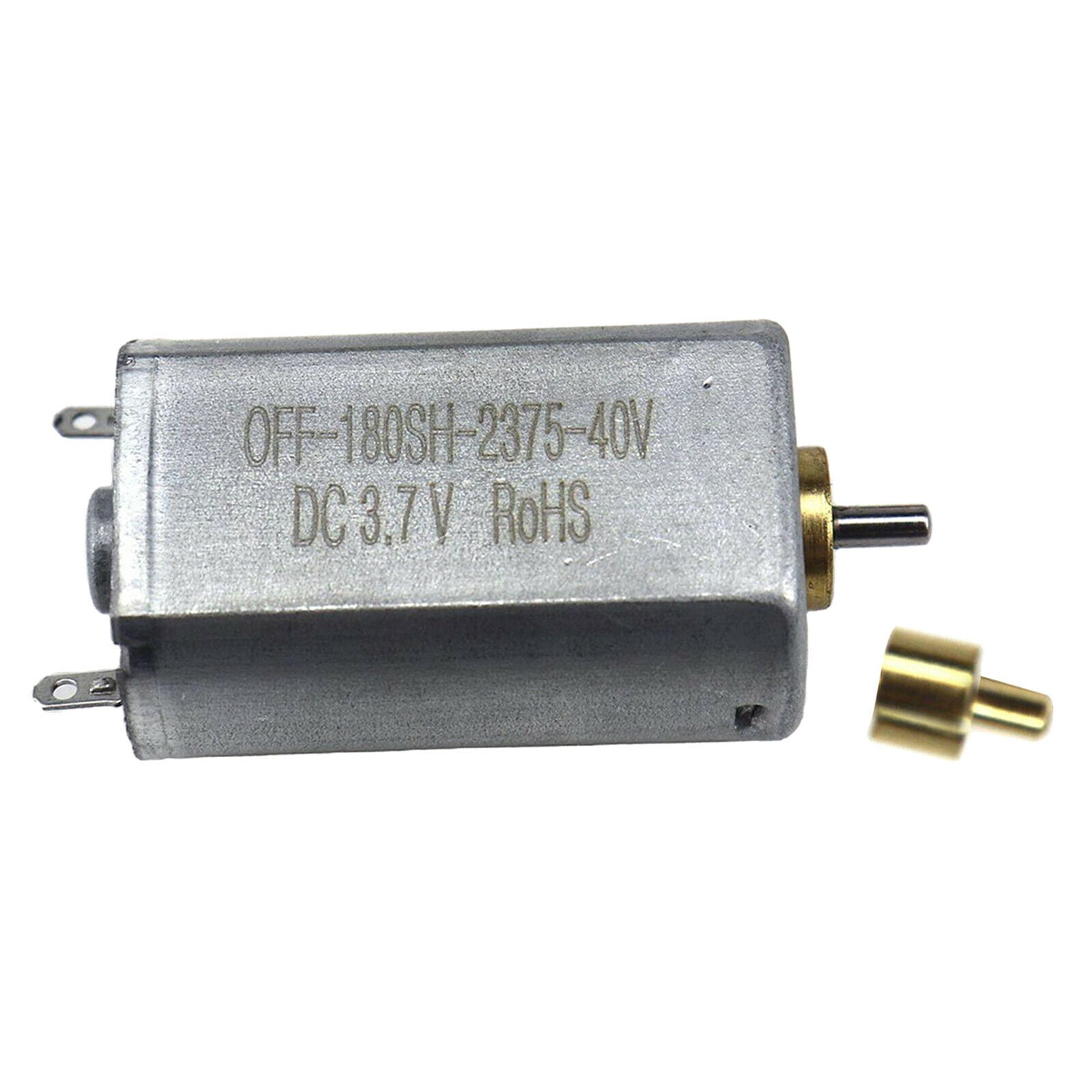 Electric Motor 7000 RPM Replaces fits for Andean D8 Hair Clippers Parts