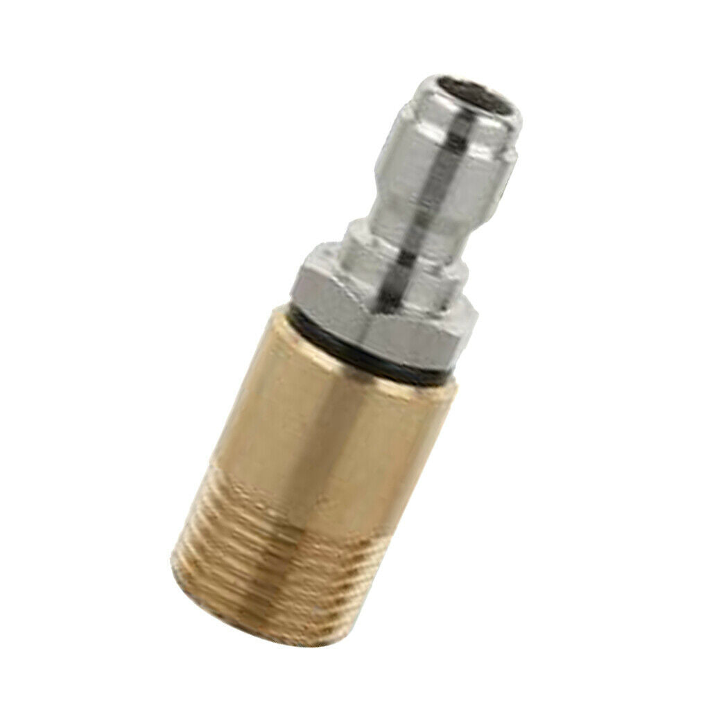 Pressure Washer Quick Connector Easy Connect Fitting  19