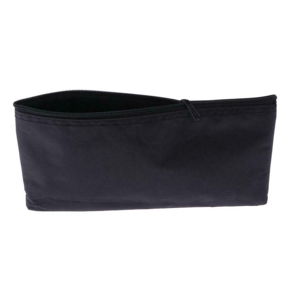 Premium microphone 22x11cm Storage pouch Microphone protection bags