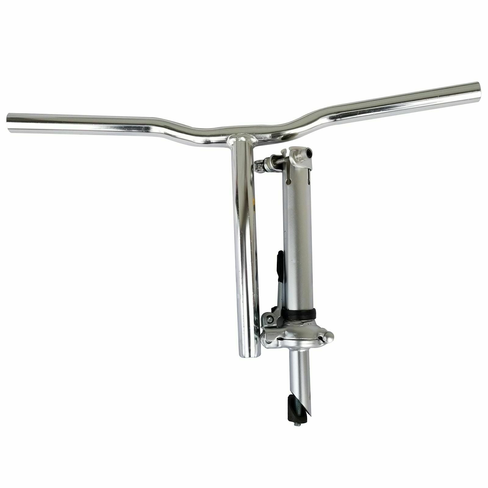 Folding Bicycle Stem Adjustable Accessories for MTB Mountain Road Cycling