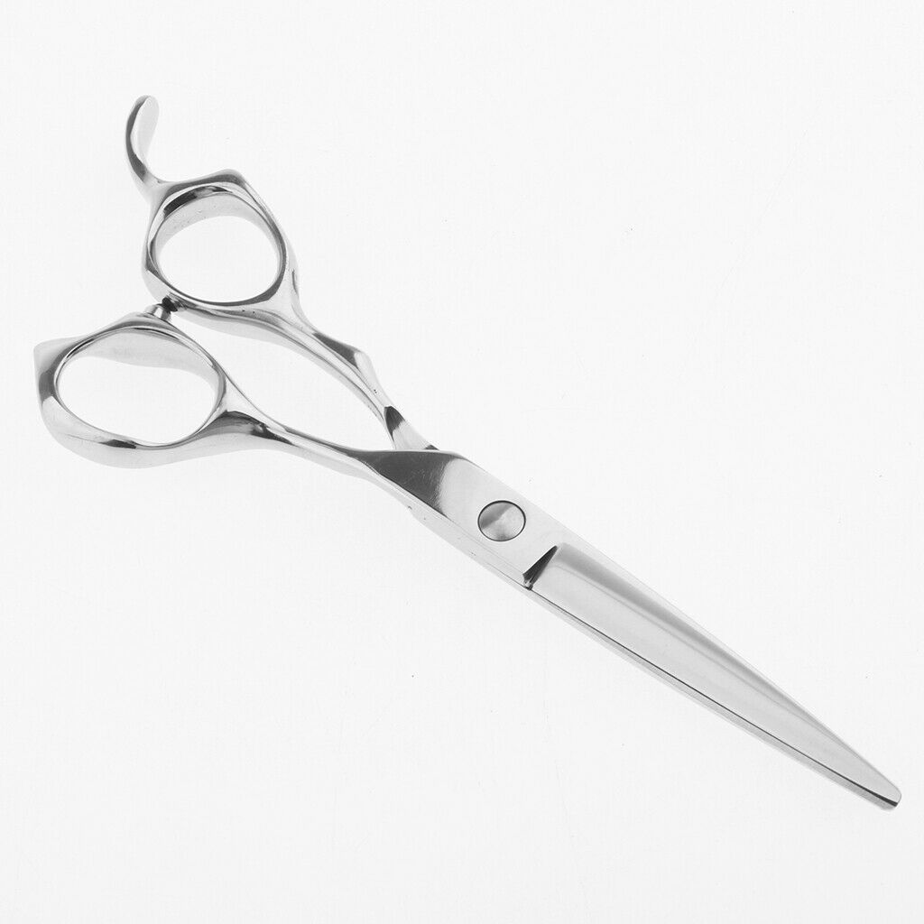 Professional Barber Salon Hair Cutting Scissors Shears Hairdressing 7 inch