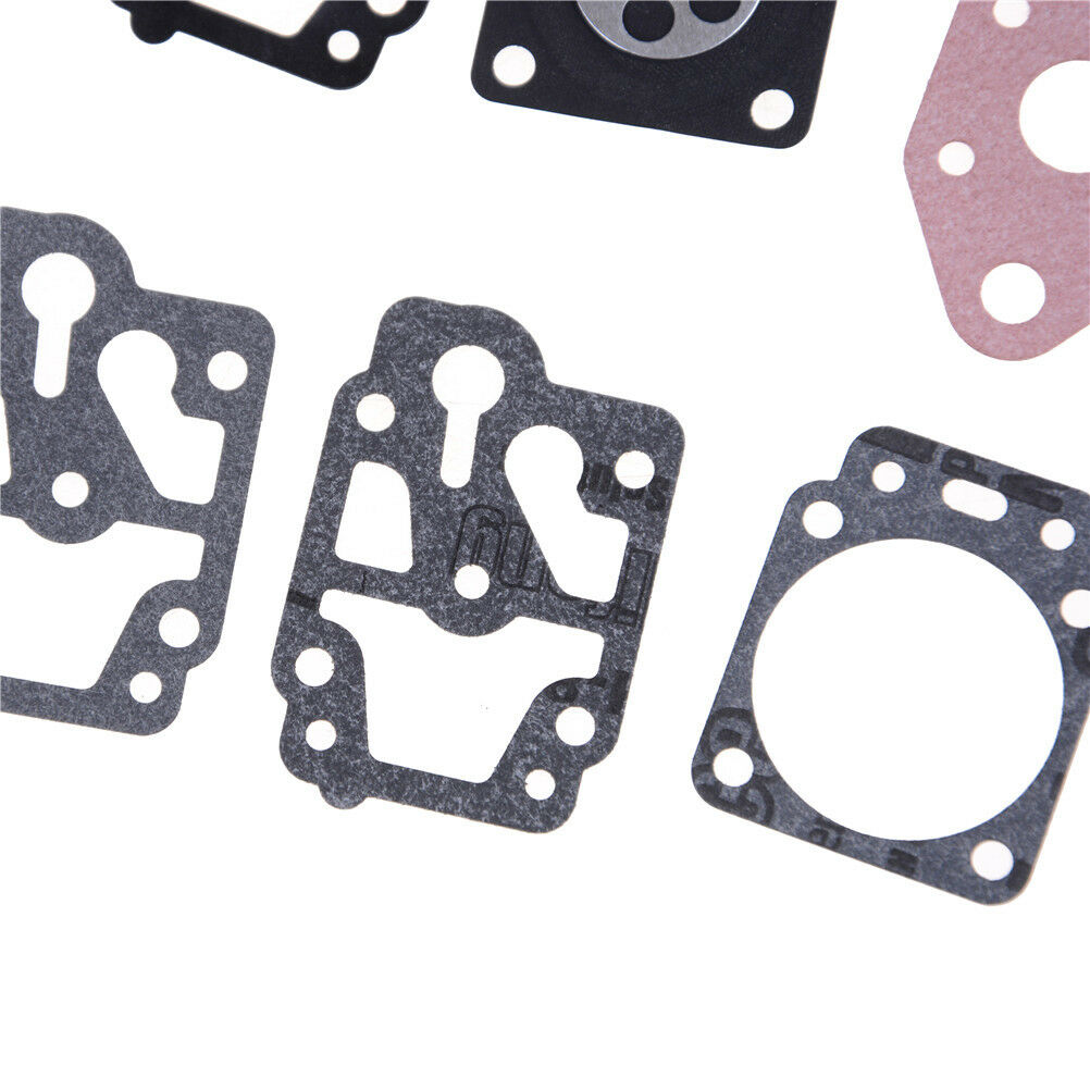 1Set Carburetor Carb Carby Rebuild REPAIR Kit For walbro K20-WY.l8