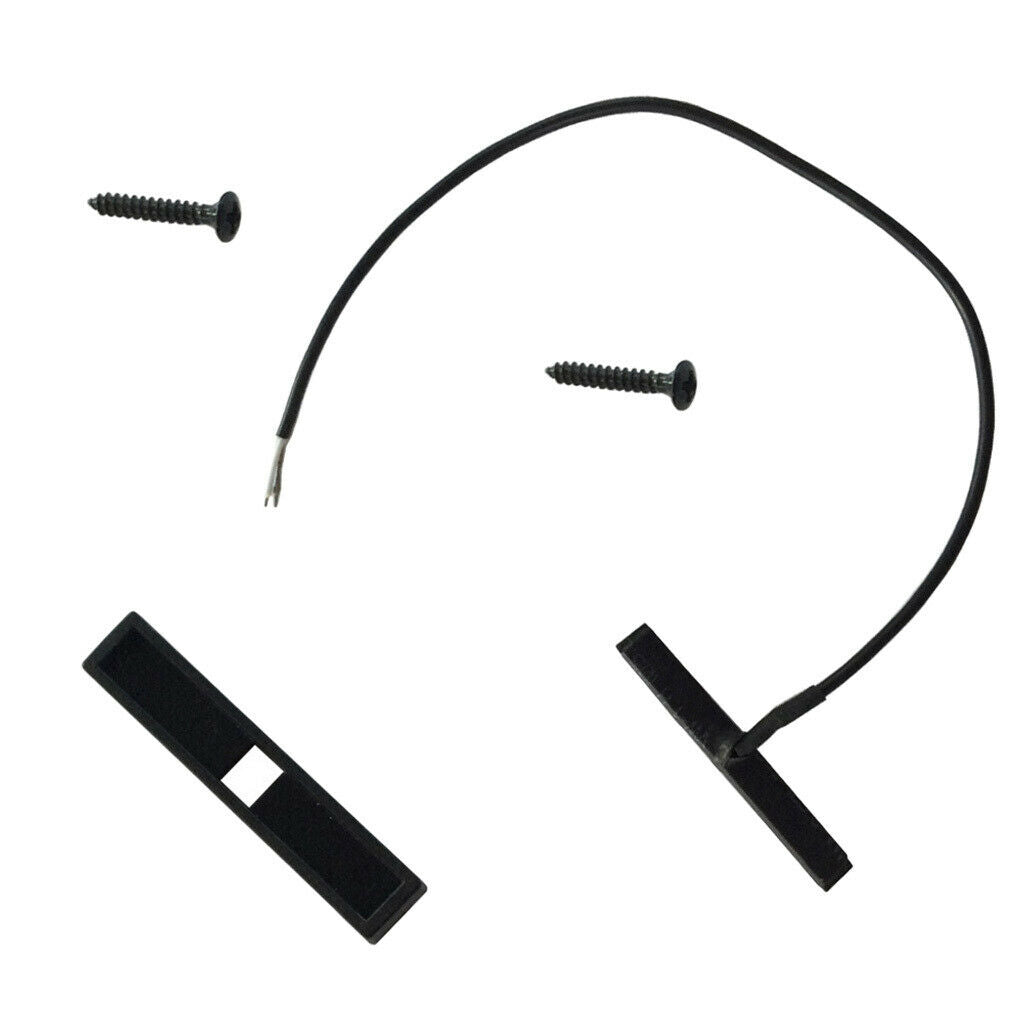 Acoustic Guitar Pickup Bridge Saddle For Ukulele Mandolin Violin Accessories