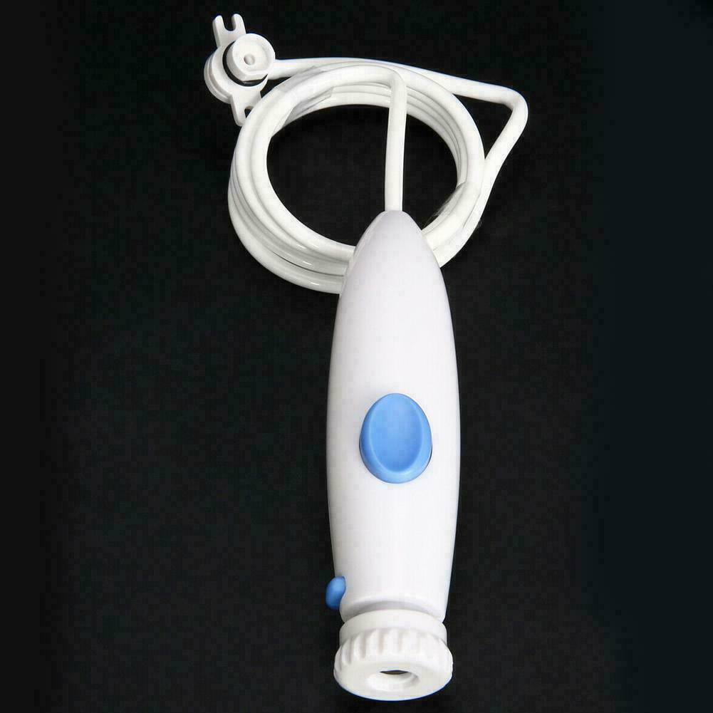 With New Gasket Standard Water Hose Handle For Waterpik 140 Wp-100 130 E3U6