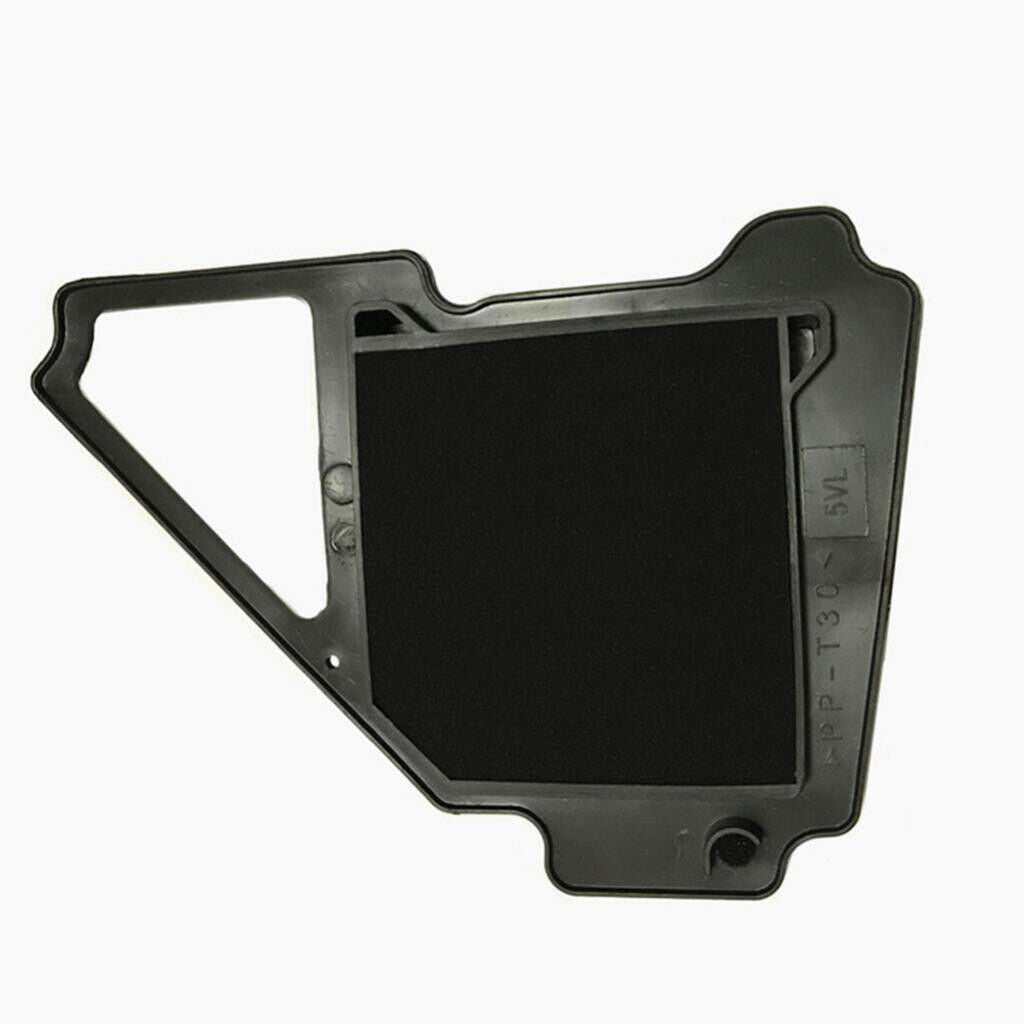 Motorcycle Air Filter for Yamaha YBR125 JYM125 2002-2013 Series