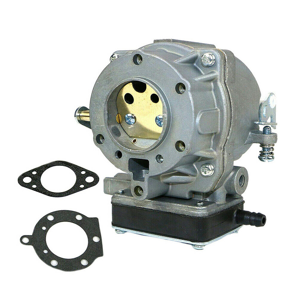 Carburetor w/ Gaskets For Briggs & Stratton Replace 693480 693479 694056