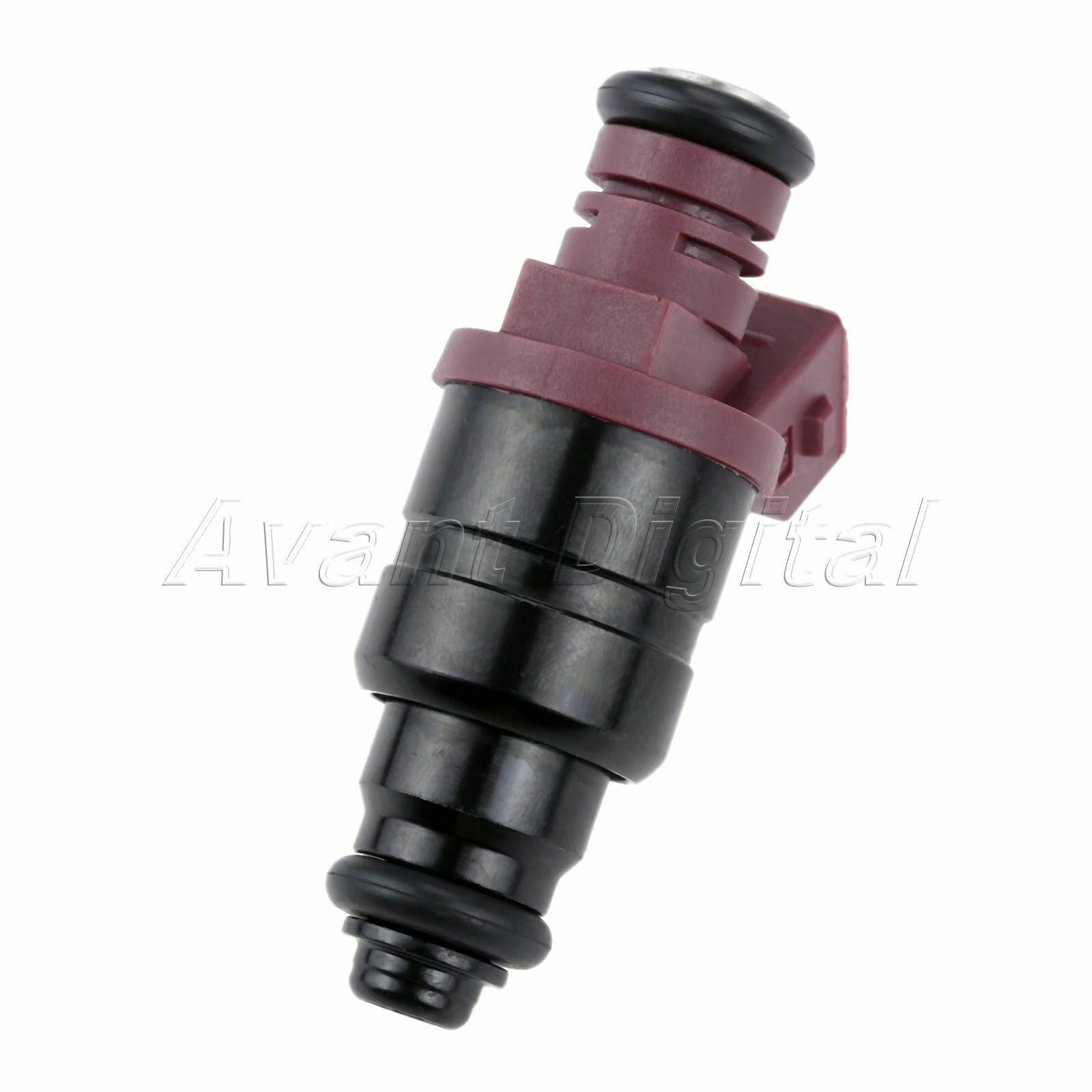 3Pc MIA11720 John Deere Gator 825i Fuel Injector 5WY2404A Direct Replacement