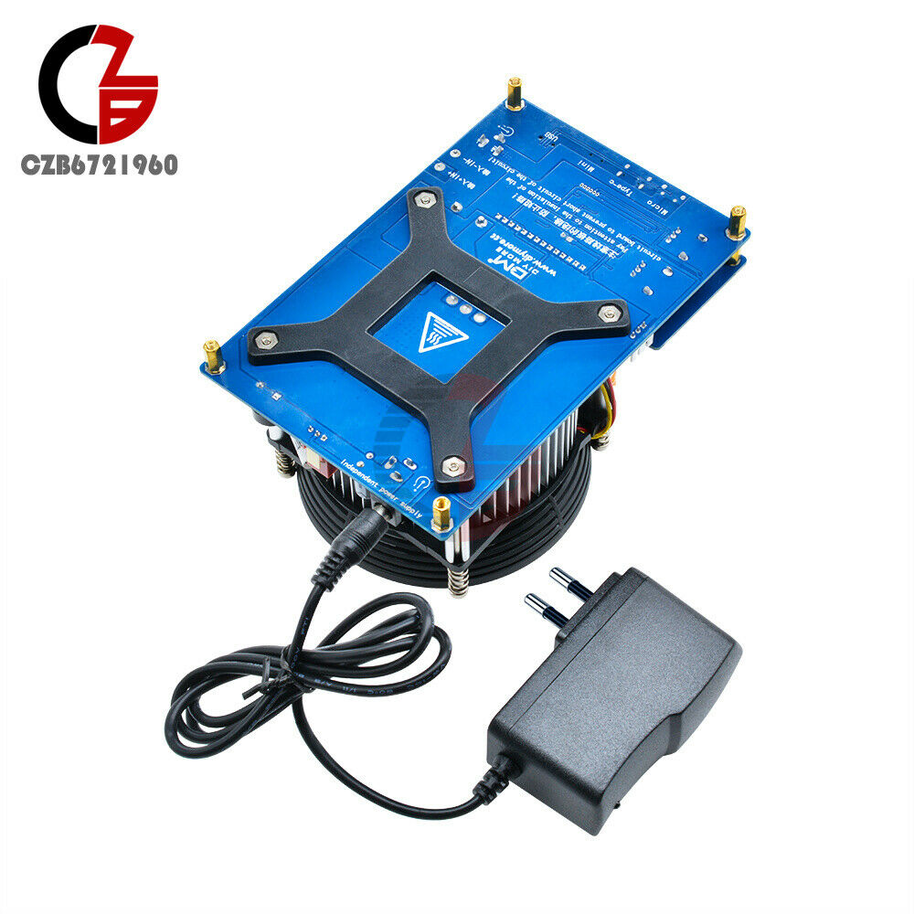 150W Intelligent Electronic Load 150V 10A Battery Discharge Capacity Detector EU
