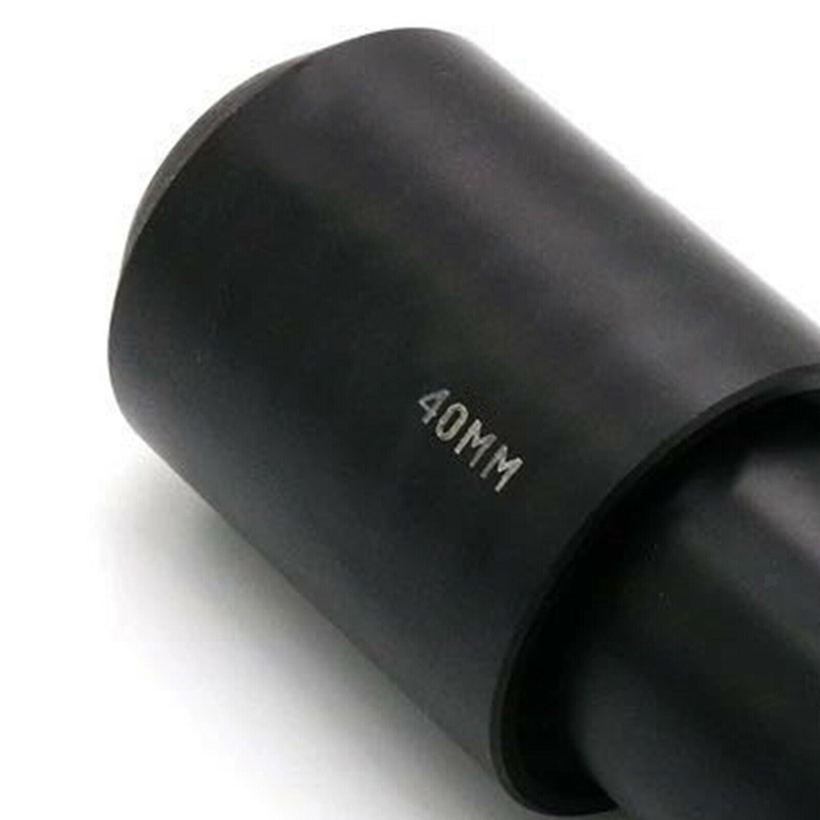 Dust Installation Tool Installation Tool Guide for Rockshox 30-40mm 40mm