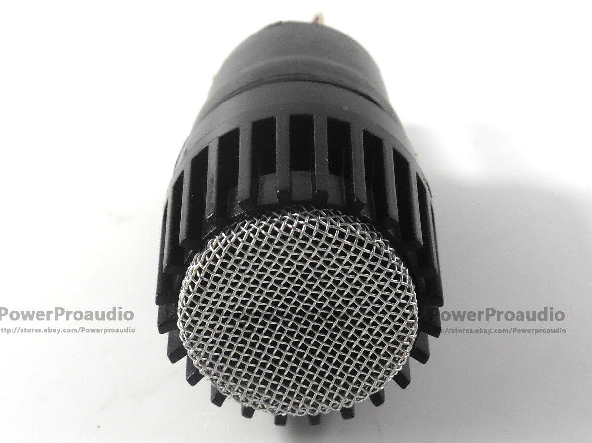 Wireed Microphone Capsule N-157 Microfone Fits for shure SM57 type mic