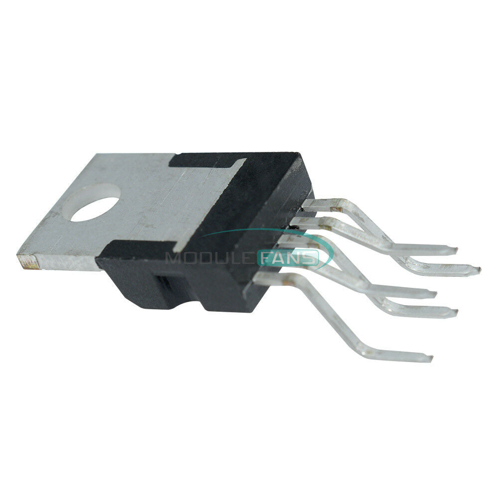 TDA2050 TDA2050V TO-220  IC TDA2050 IC ST TO-220 TDA2050 TDA2050V