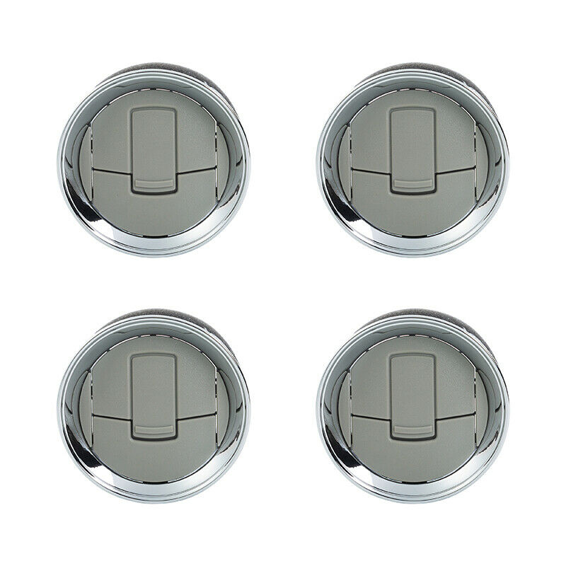 Dashboard Louver Air Vent Louvre AC Heater Interior Fit For Ford F-150 2009-2014