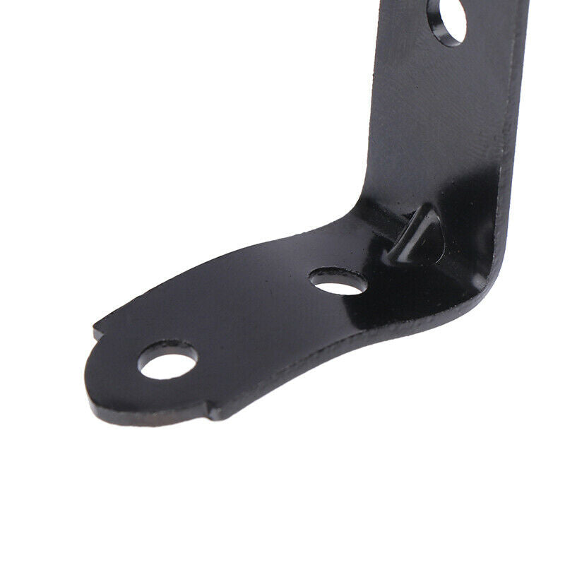 Glove Box Repair Kit For A4 S4 RS4 B6 B7 8E 2001-2008 With Screws 2PCS Bl.l8