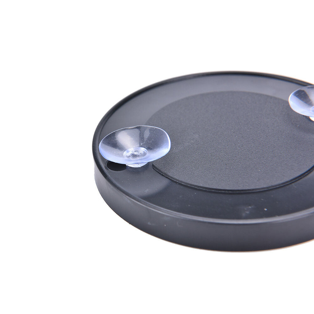 5X Magnifying Mirror 3.5" Suction Cup for Beauty Makeup Cosmetic Face Car.l8