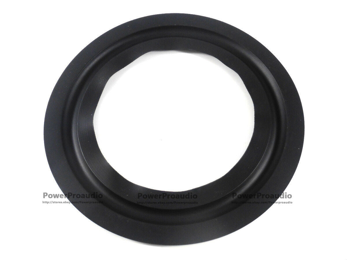 1pc 8 inch speaker rubber surround For TANNOY speaker repair parts rubber edge