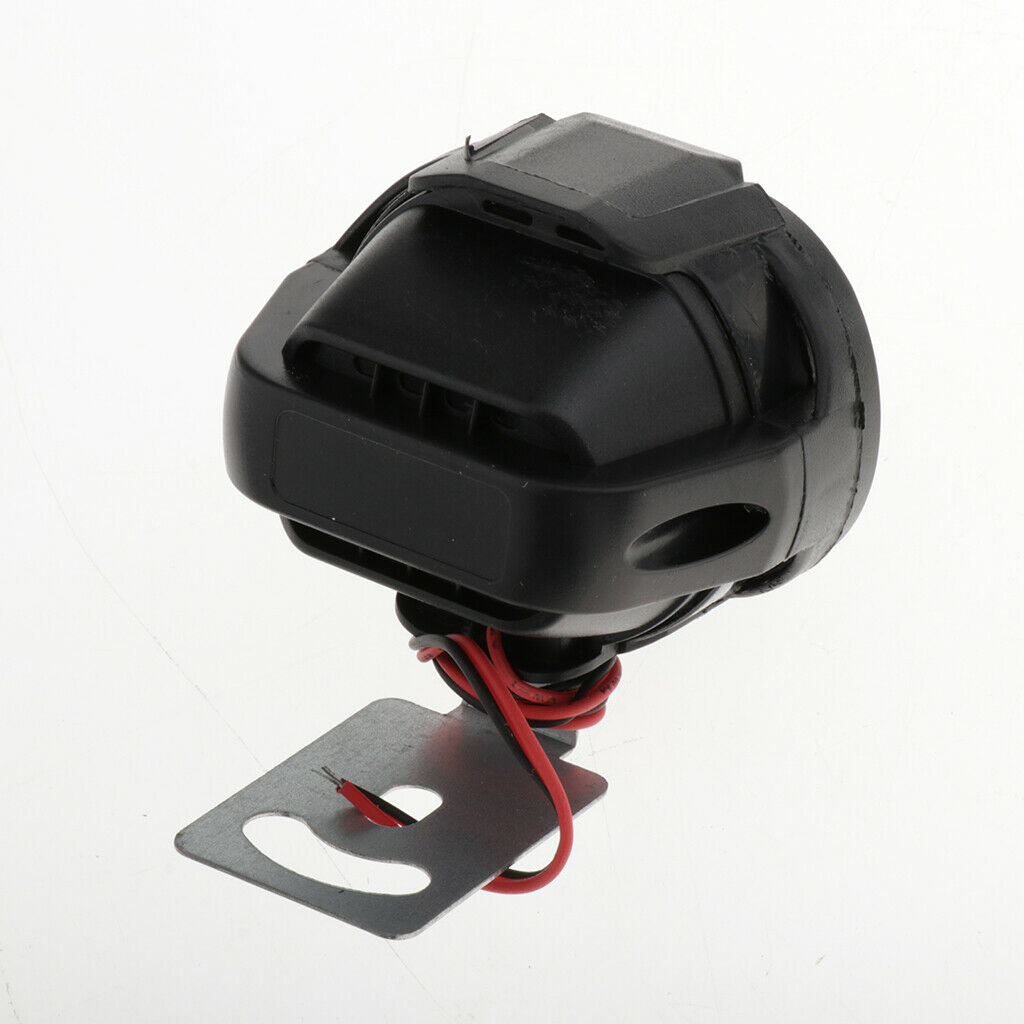 Lots 2 White LED Motorcycle Headlight 10W for Scooter Motorbike ATVs UTVs