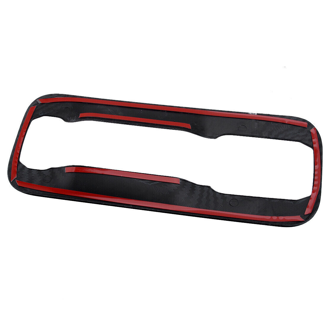 4pcs Exterior Door Handle Bowl Cover Trim Panel Fit for Ford F-150 F150 2017-20