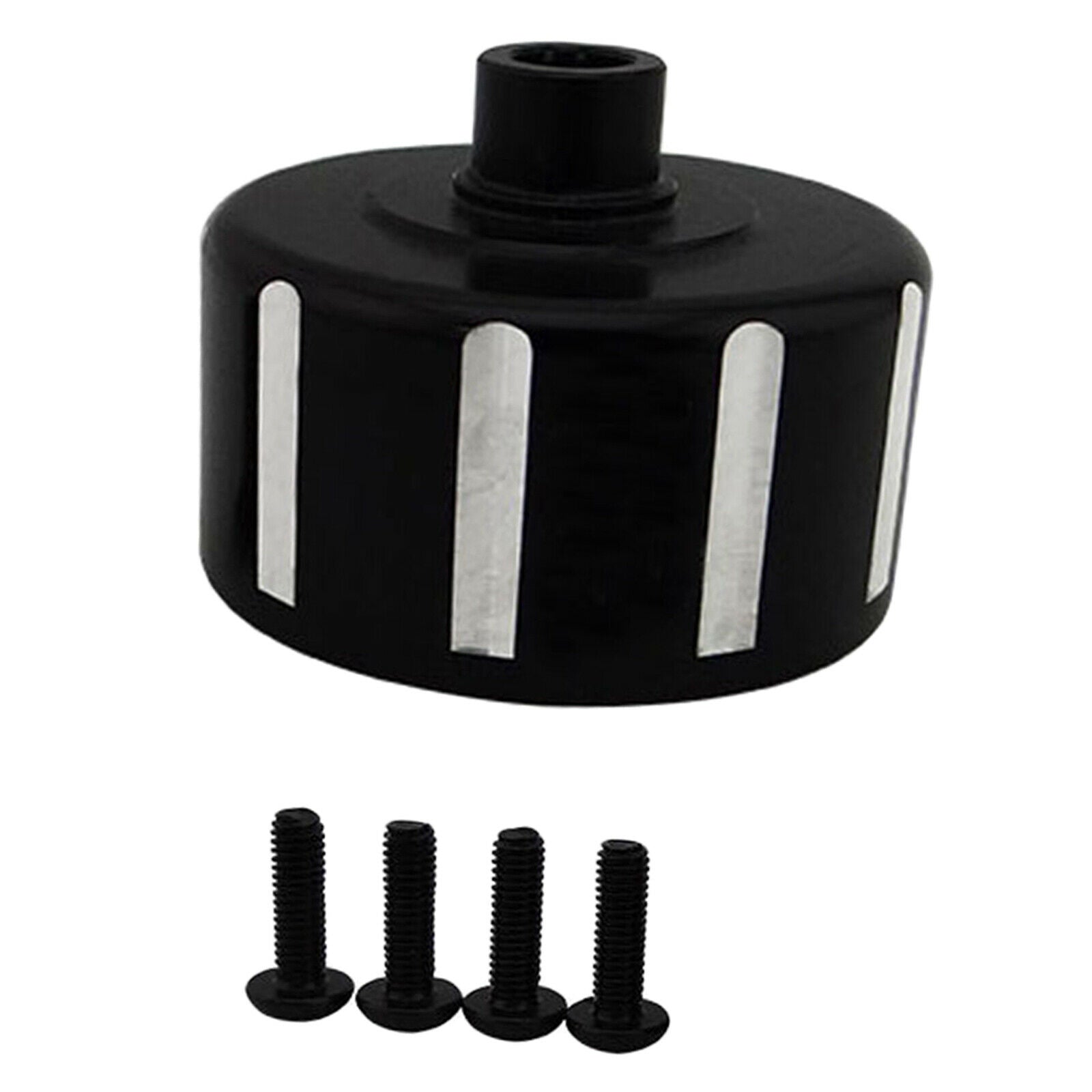RC Metal Differential Gear Shell for Arrma Karton Senton 1/7 Limitless Vehicle