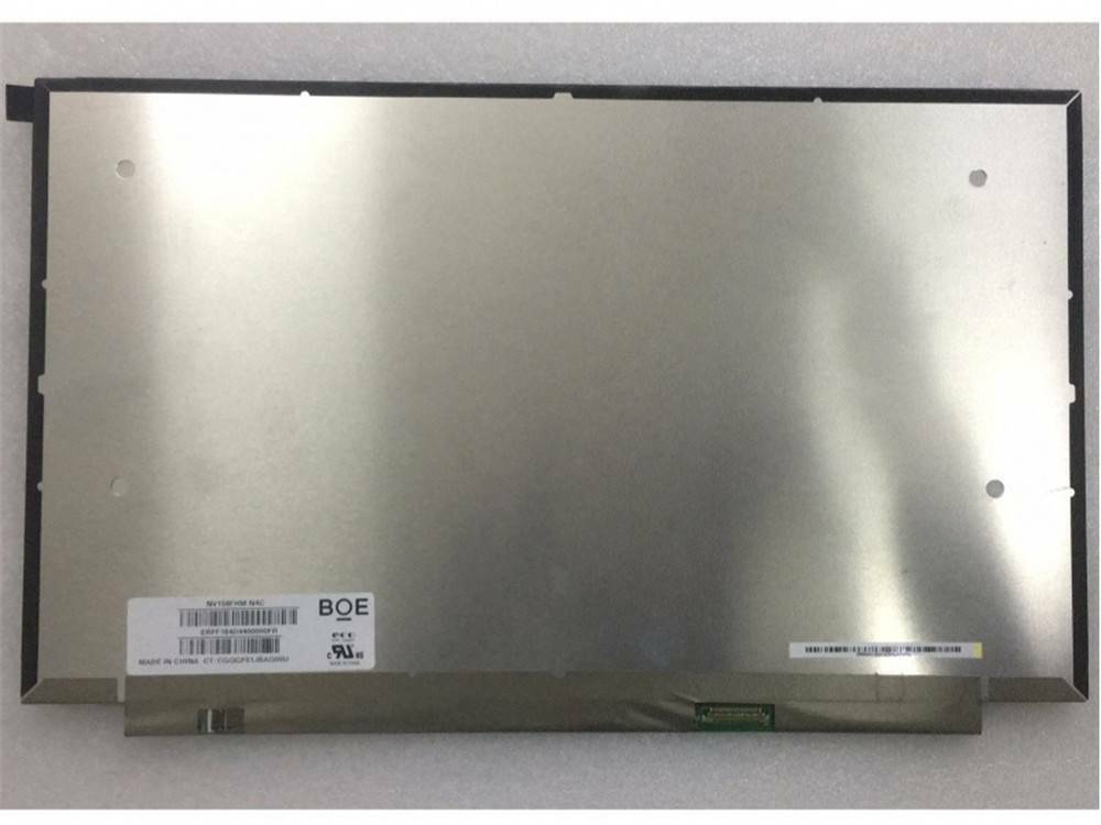 NV156FHM-N4C fit with no screw holes EDP NV156FHM-N48 B156HAN02.2 B156HAN02.3
