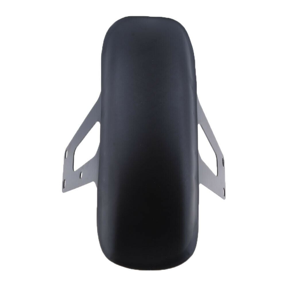 34cm Motorcycle Front Fender Mud Flap Guard Mudguard Cover for CG125 Retro