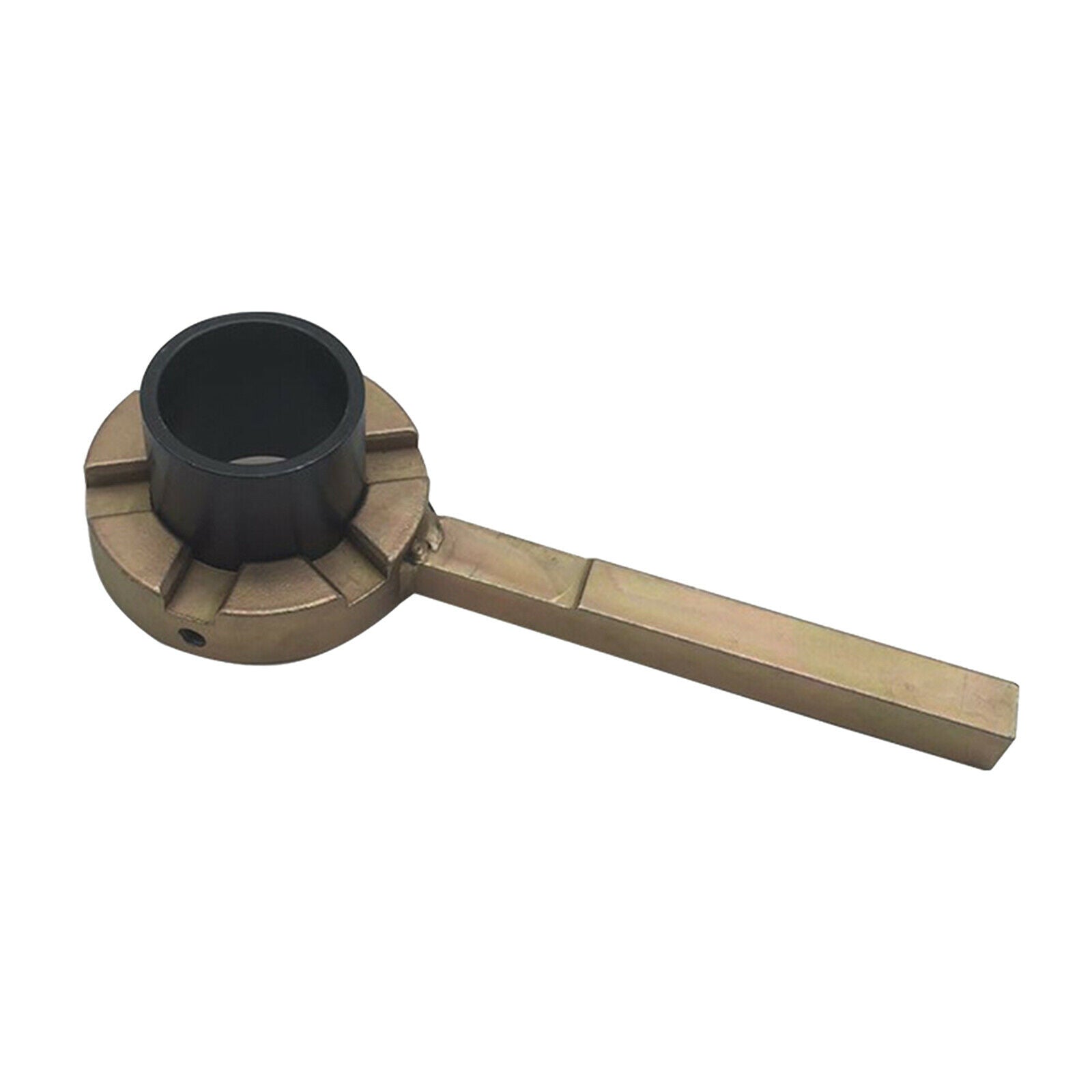 Crankshaft Pulley Holding Tool fits for BMW 5 series E39 engine Accessories