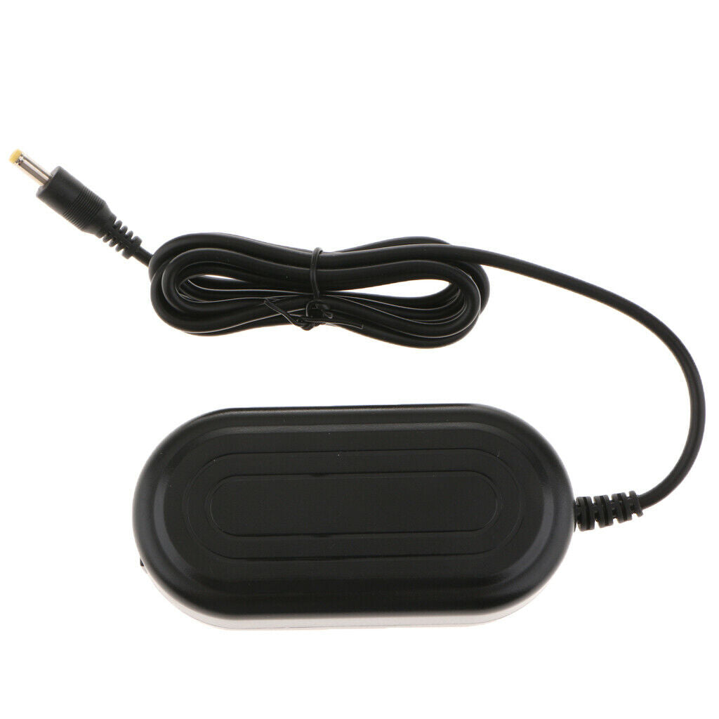 AC-LS5 AC Power Adapter Kit with Dummy Battery DC Coupler DK-X1 Charging for