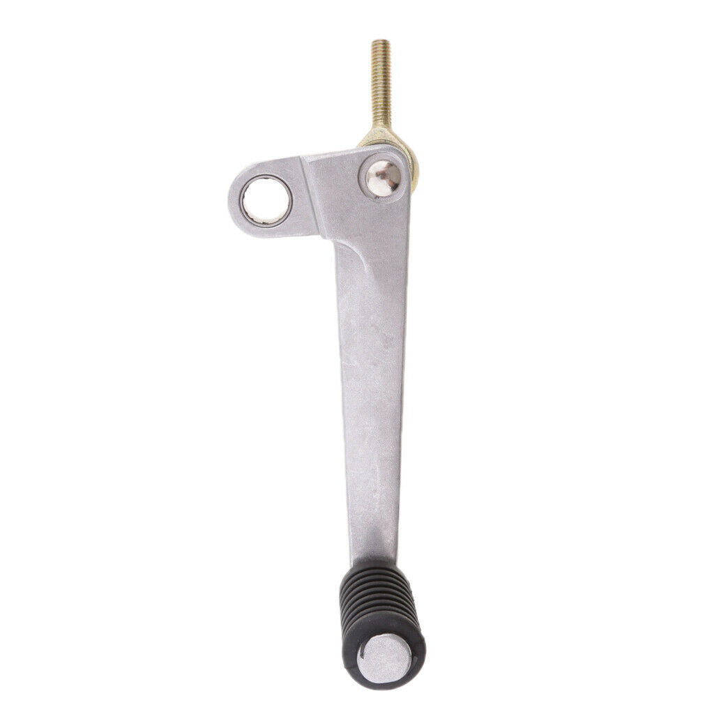 Gear Shifter Shift Lever Pedal For Kawasaki Ninja ZX10R 06-10 ZX6R 05-11