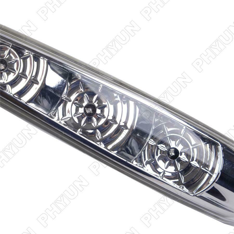 For 2011-2015 Hyundai Sonata 8th i45 Left Mirror Turn Signal Light 87614-4Q000