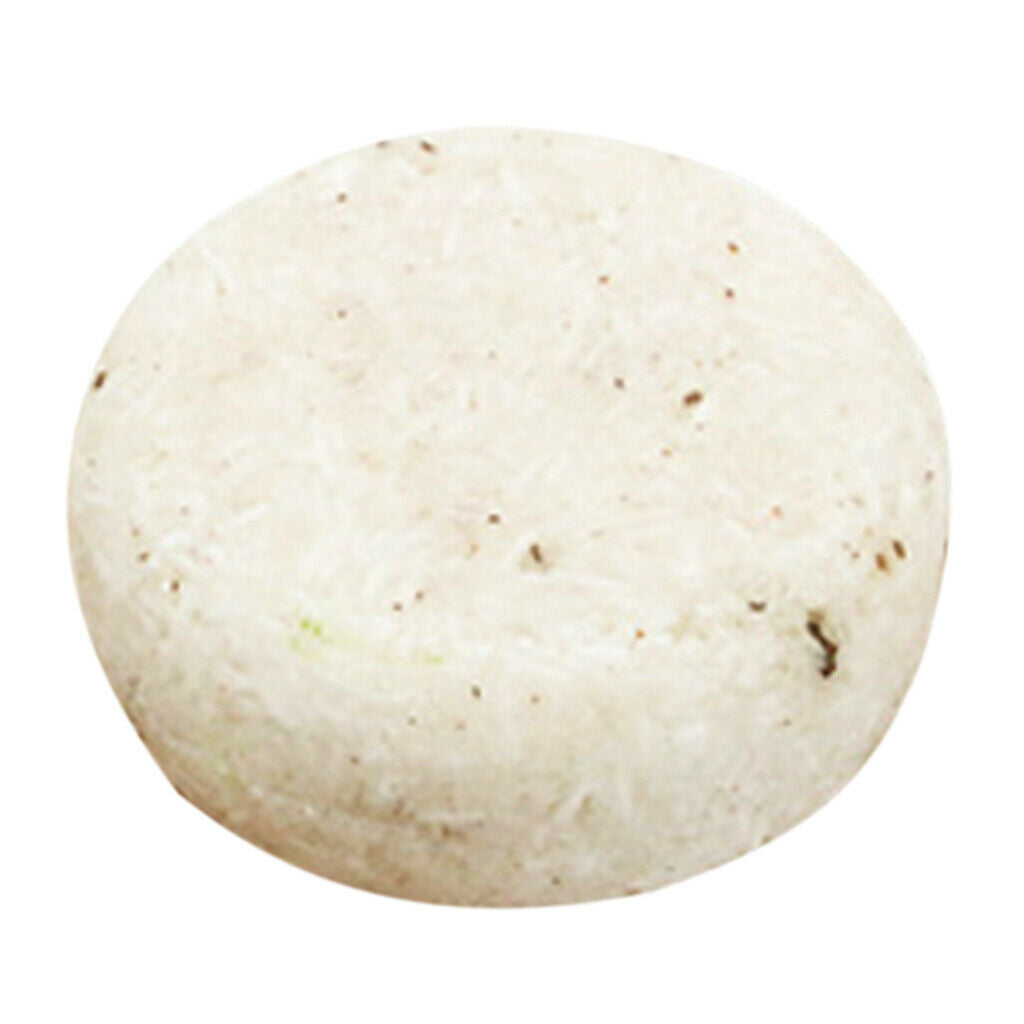 Organic Natural Hair Nourishing Solid Shampoo Soap Bar Rosemarry