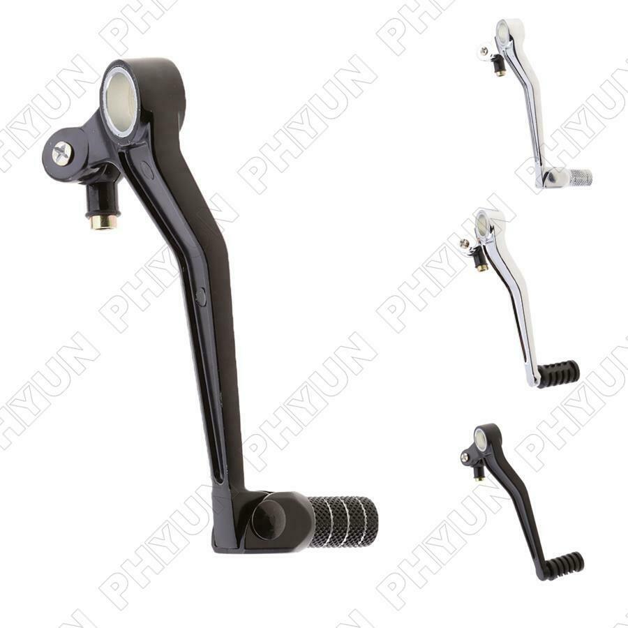 Folding Motorcycle Brake Foot Pedal Shifter For Suzuki GSXR 600 1000 SV 650 1200