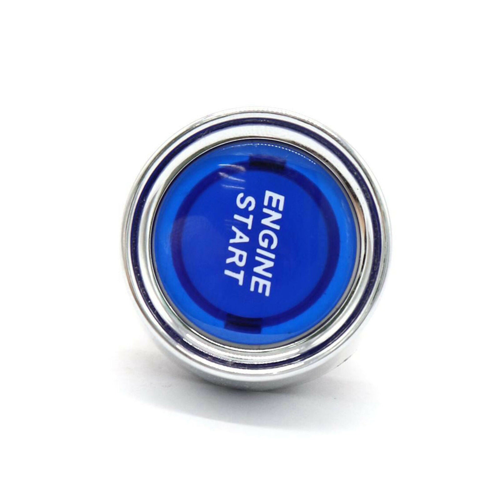 Universal DC12V-24V 50A Car Engine Ignition Start Push Button Switch