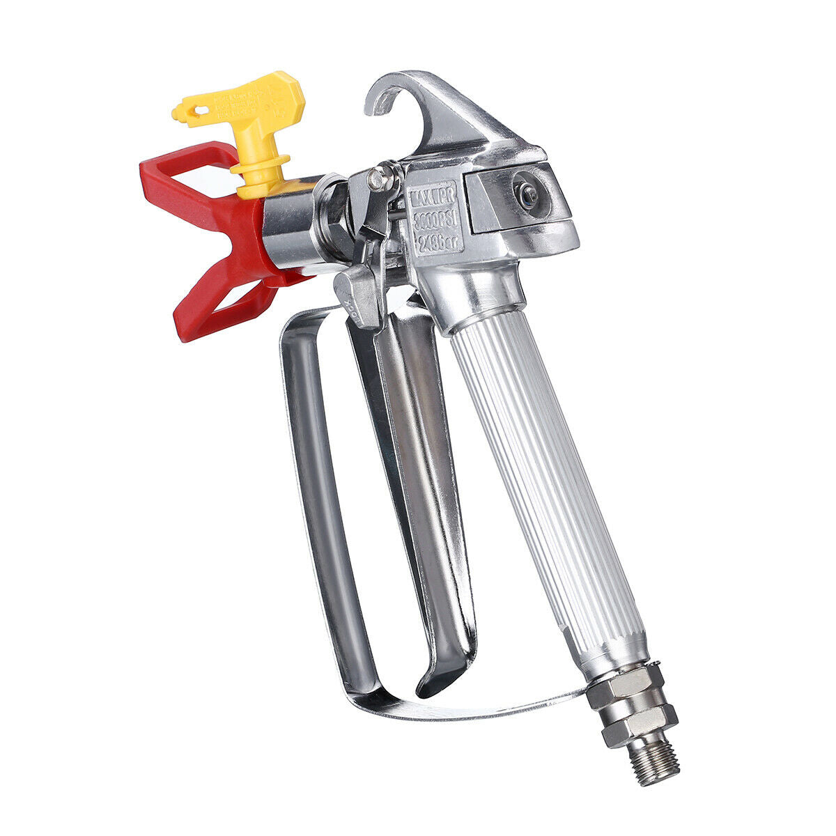3600Psi Paint Paint Spray Gun High Pressure Airless Sprayer Accessories 517 Pit
