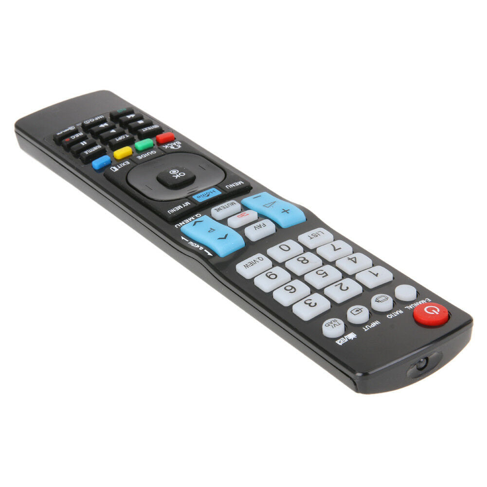 DM800 Replacement Remote Control for LG AKB73615309 47LM6200 55LM7600 60LM6700TV