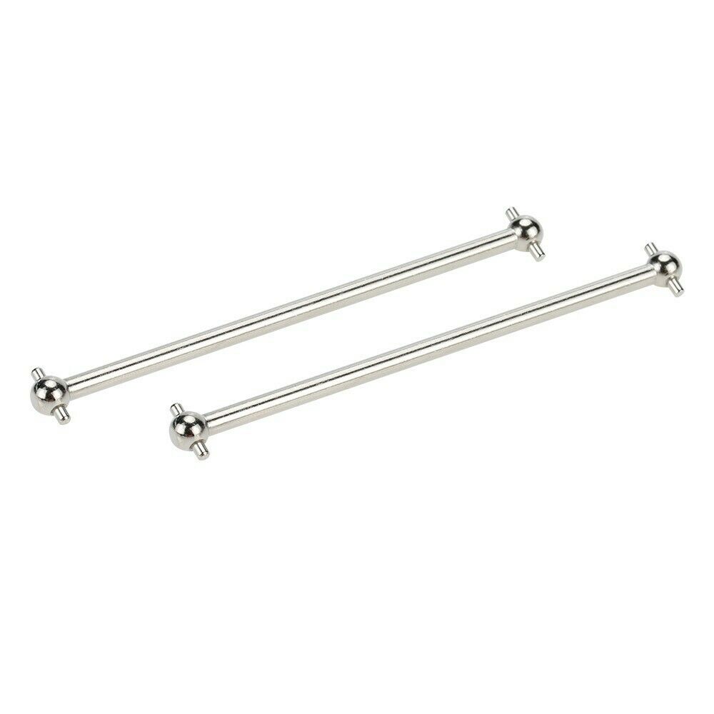 1/10  3.0 ST/MT/WR8 Truck Rear HPI BMT0007 Metal 3.5" Dogbone (F/R)