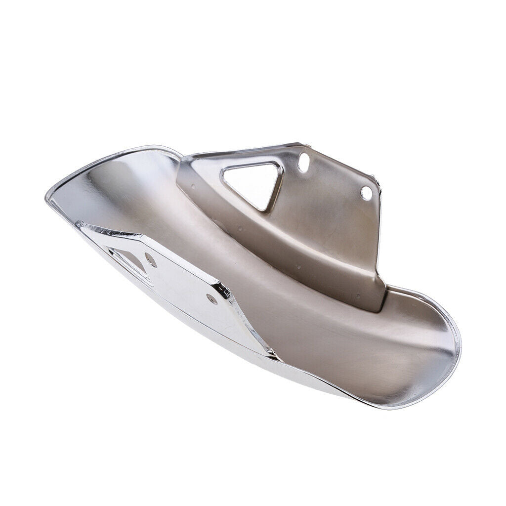 Front Mudguard Sheet Metal Parts & Accessories For for Suzuki GN125 GN250