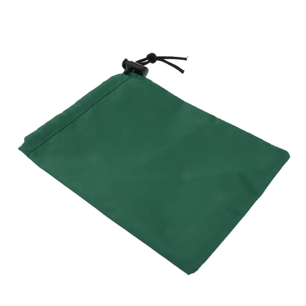4x Camping Wash Container Travel Accessories Holder Storage Bag Pack for Storage