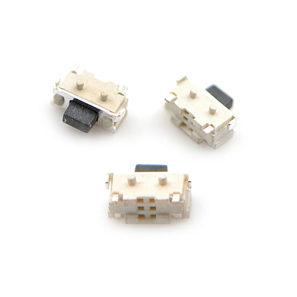 20pcs Side Tactile Push Button Micro SMD SMT Tact Switch 2*4mm .l8