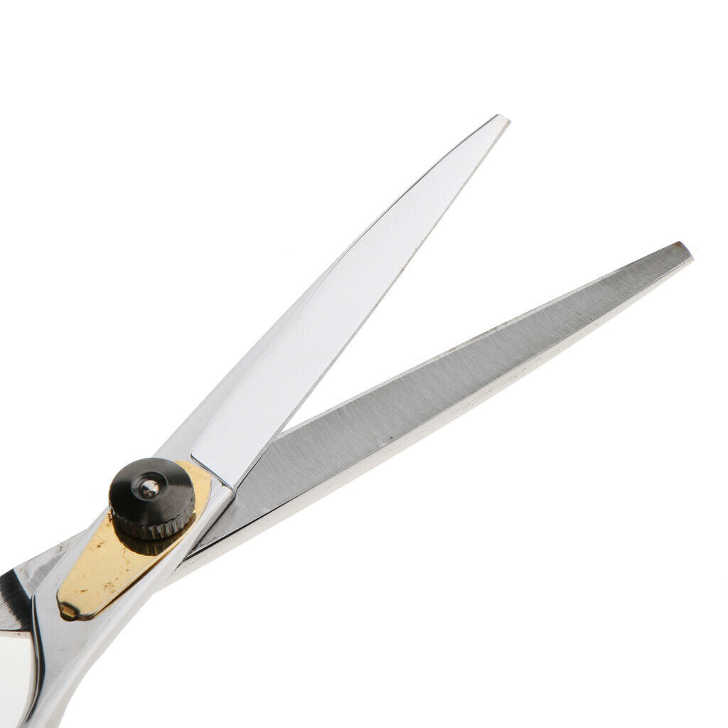 Salon Barber Long Thick Hair Cutting Thinning Scissors Shears Haircut Tool
