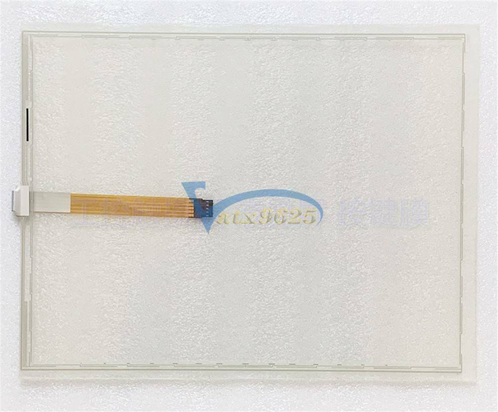 For Siemens MP377-15 6AV6644-5AB10-0BJ0 6AV6 644-5AB10-0BJ0 Touchpad