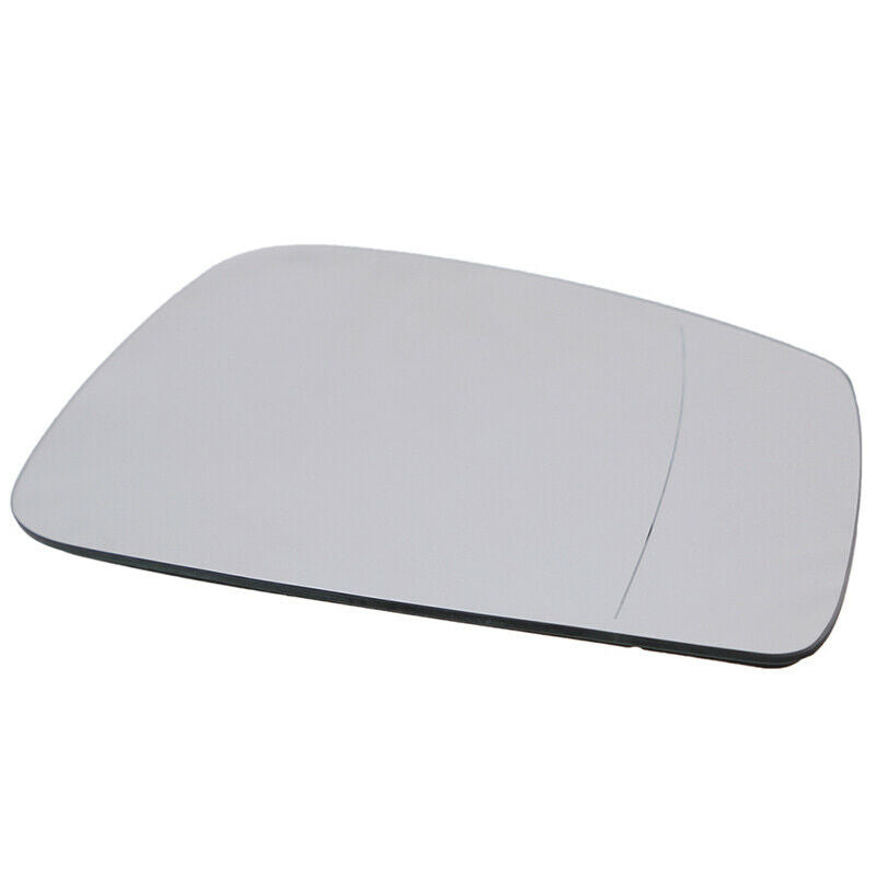 Fit For BMW 5-Series Touring F11 2010-2016 Front Right Rearview Mirror Glass