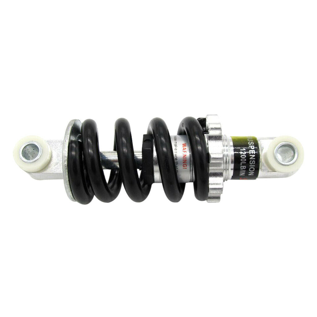 125mm Rear Shock Absorber Shocker 1200lbs for Dirt Bike Motorcycle
