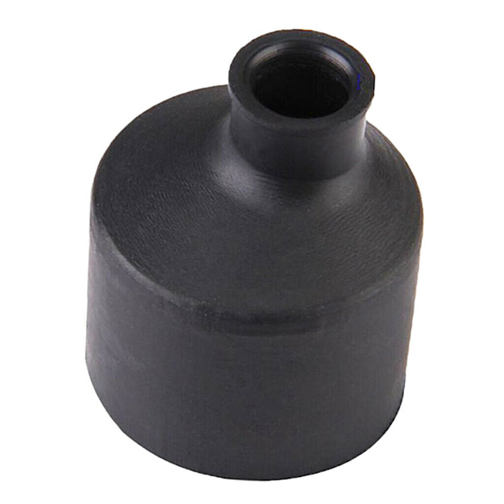 Air Filter W / Sponge For RC 1/10 Nitro Car Buggy